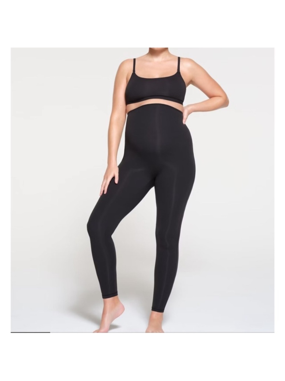Skims‎ Fits Everybody Maternity Legging